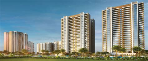 Shobha Sector 43 Noida Luxurious Apartment