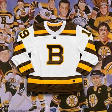 2019 Boston Bruins Winter Classic - Concepts - Chris Creamer's Sports ...