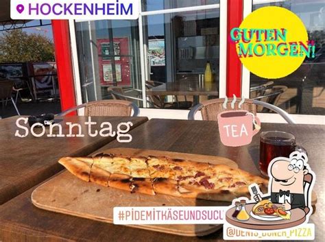 Denis D Ner Pizza D Ner Spezialit Ten Hockenheim Opiniones Del