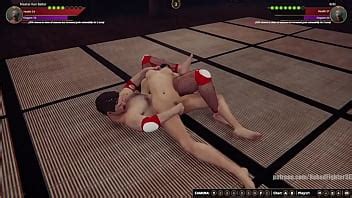 Maître Ken Baiter VS Kriti Combattant nu D XVIDEOS