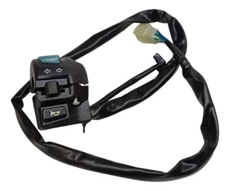 Mando Izquierdo De Luces Vento Para Screamer Y Carrera 250cc Envío gratis