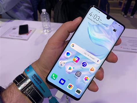 Huawei P Pro Prvih Sati S Mobitelom Koji Radi Najbolje