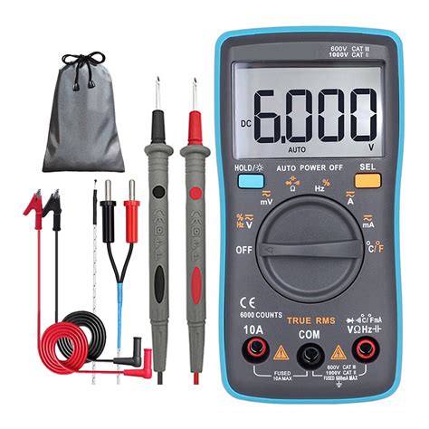 若者の大愛商品 SOAR DGITAL MULTIMETER ME 530 sushitai mx