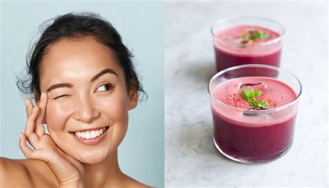 Top 4 Veggie Juices That Make Your Skin Glow Naturally Lifeandtrendz