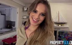 Propertysex Hot Columbian Real Estate Agent With Amazing Body Having Sex With American Homebuyer