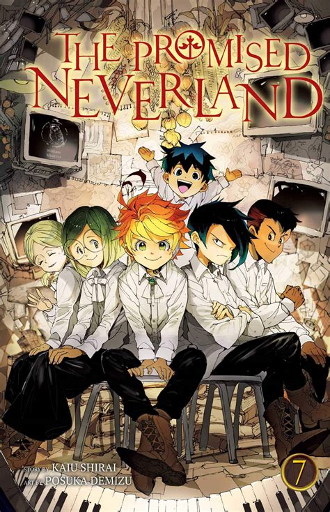 Top The Promised Neverland Wallpaper Full Hd K Free To Use