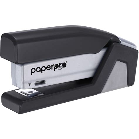 Paperpro 500 Compact Stapler Madill The Office Company