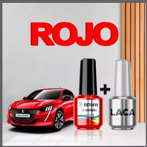 Pinturas De Retoque Para Autos Todas Las Marcas Y Colores En Venta En