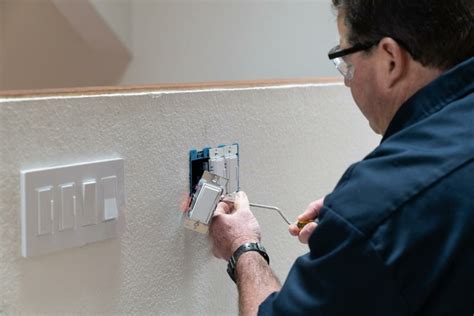 How to Install a Dimmer Switch - Setick