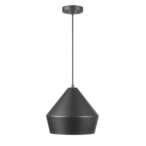 Novogratz x Globe Electric Luminaire suspendu 1 lumière Novogratz X