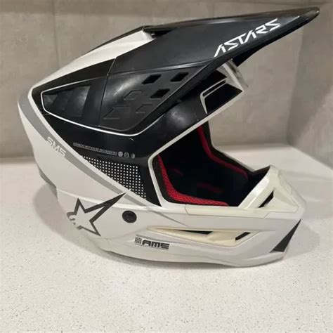 Alpinestars Sm Helmet