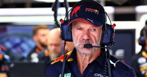 F1 Newey Pronto A Lasciare Red Bull Lo Aspetta Ferrari Sport It