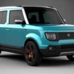 2023 Honda Element SUV