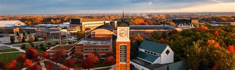 Admitted Students Admissions Grand Valley State University