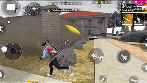 Freefire Solo Vs Squad Mp M A Iii Kill Total Garena Free