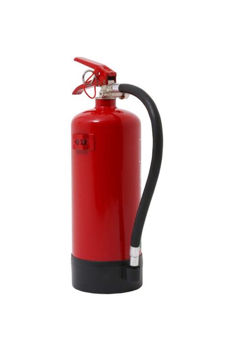 Fire Depot 100 1028 Firechief Eco Spray 3l Water Additive Extinguisher