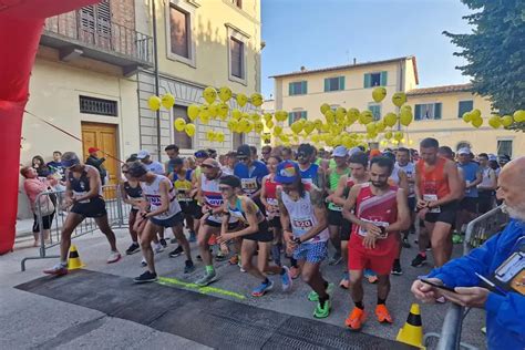 Mugello Marathon Tutti I Risultati