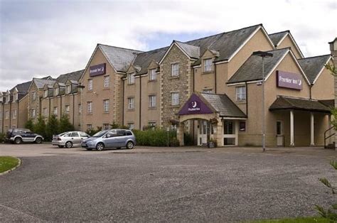 PREMIER INN ABERDEEN (WESTHILL) HOTEL - UPDATED 2018 Reviews & Price ...