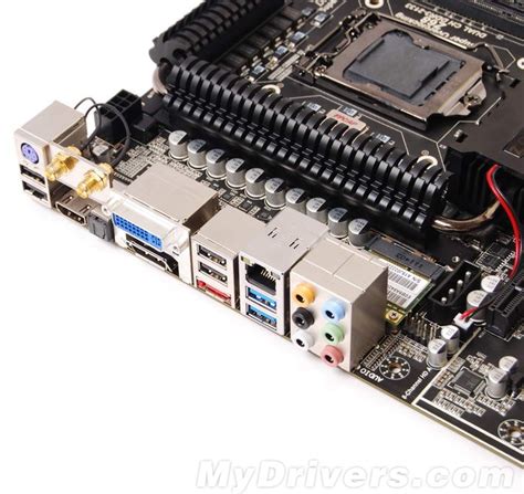 ZOTAC Readies Monster LGA1155 Motherboard | TechPowerUp