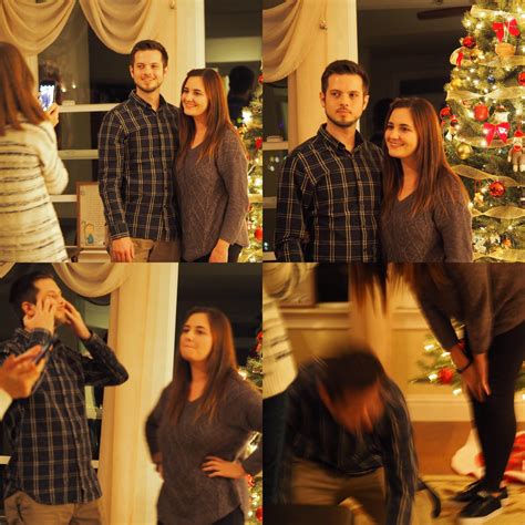 My progression of losing patience for Christmas pictures : r/funny