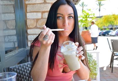 Cecilia In A Dildo For Both Ends By FTV Girls Erotic Beauties