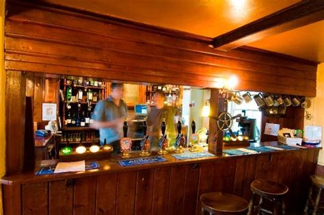 Pubs in Suffolk: Five of the cosiest Suffolk pubs with roaring fires to ...