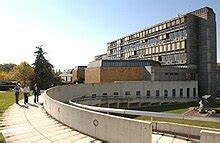 Cantonal And University Library Of Lausanne Wikiwand