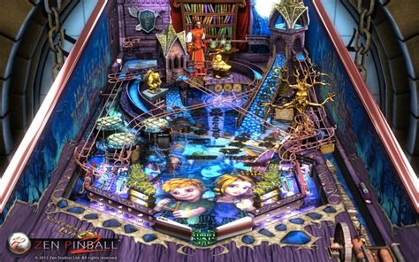 Zen Pinball 2 for Mac - Download