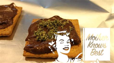 How to Make Easy Weed Edibles (Including Recipes) - Merry Jane