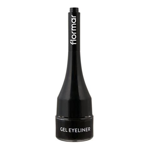 Flormar Gel Eyeliner Eshaistic Pk