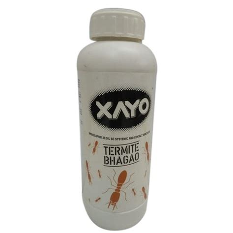 Xayo Imidacloprid Sc Insecticide Coex Bottle L At Rs