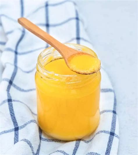 Is Ghee Beneficial For The Skin?