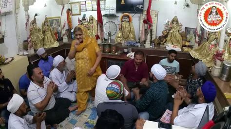 5 ॐ Jai Babe Di ॐ 30 MAY 2017 YouTube