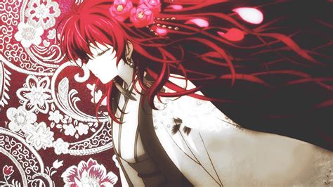 Anime HD Akatsuki No Yona Wallpapers Wallpaper Cave