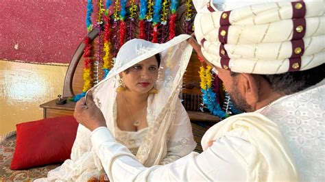 First Night Romance First Time Suhag Raat Couple Shadi Ki Pehli