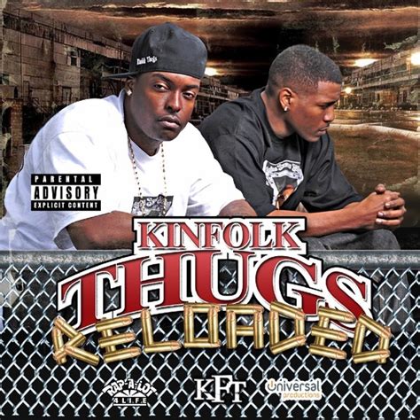 Kinfolk Thugs - Reloaded - Reviews - Album of The Year