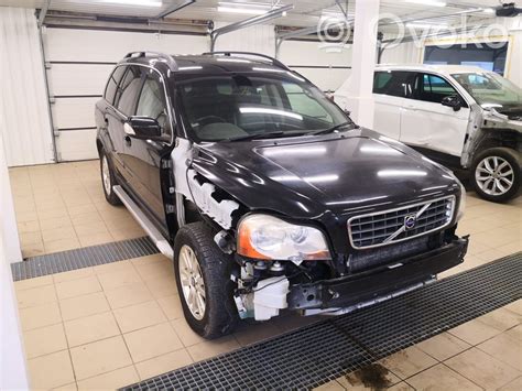 Volvo Xc Galinis Dangtis Baga In S Rrr