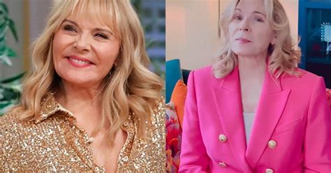 Sao phim Sex and the City U70 da vẫn bóng khỏe nhờ 2 loại mỹ phẩm