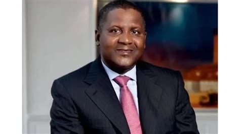 Dangote Donates Bags Of Rice To Kano Residents