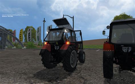 Mtz Pack Modai Lt Farming Simulator Euro Truck Simulator German