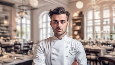 Rising Star Chef Fabien Ferré Earns Three Michelin Stars At La Table Du