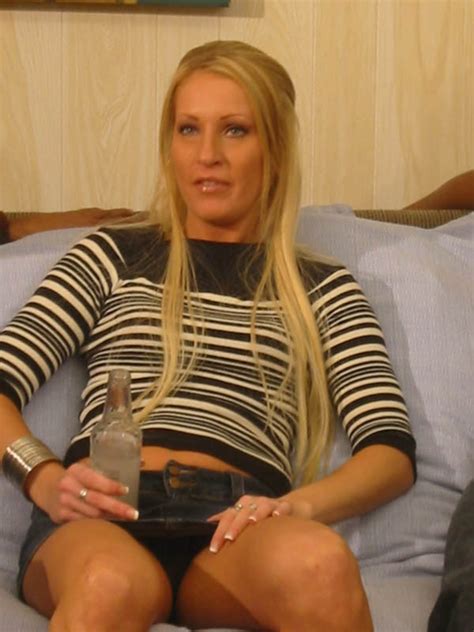 Blonde Slut Gets Gangbanged By Big Hard Black Cocks Porn Pictures XXX Photos Sex Images