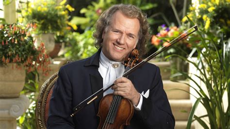 Andre Rieu Net Worth A Maestro S Melodic Fortune Aboutbiography