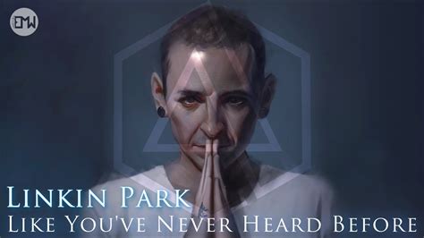 Linkin Park Like You Ve Never Heard Before Castle Of Glass By