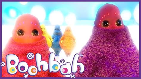 💙💛💜 Boohbah Television Big Tv Episode 50 Funny Videos For Kids