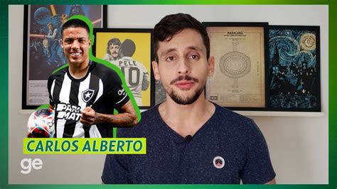 Contrata Es Do Botafogo Para Veja Quem Chega Quem Fica E Quem