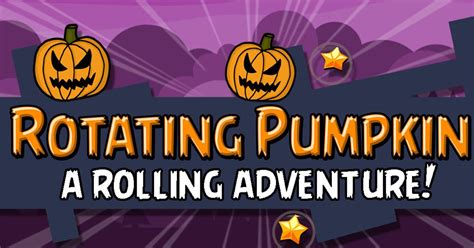 Rotating Pumpkin 🕹️ Play Rotating Pumpkin On Crazygames