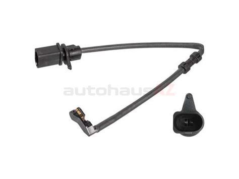 Audi A Brake Pad Sensors Bowa Febi Sadeca