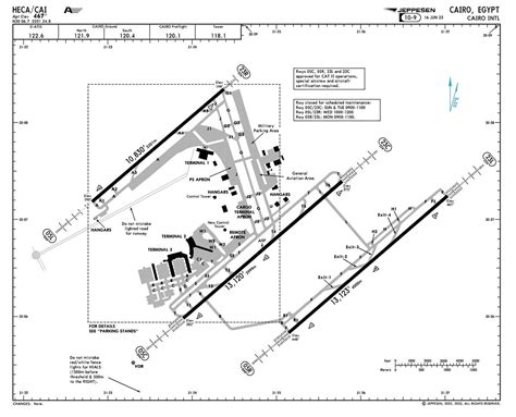 Scenery Review Heca Cairo International Egypt Xp12 By Taimodels Payware Airports And