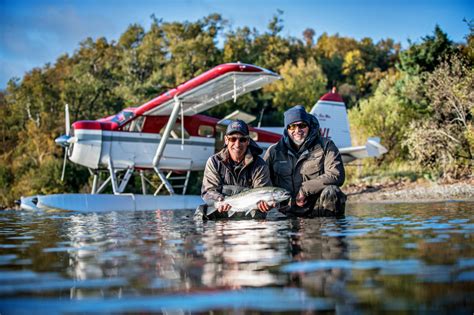 Alaska Fishing Lodges Alaska Fly Fishing Lodge Trips Packages No